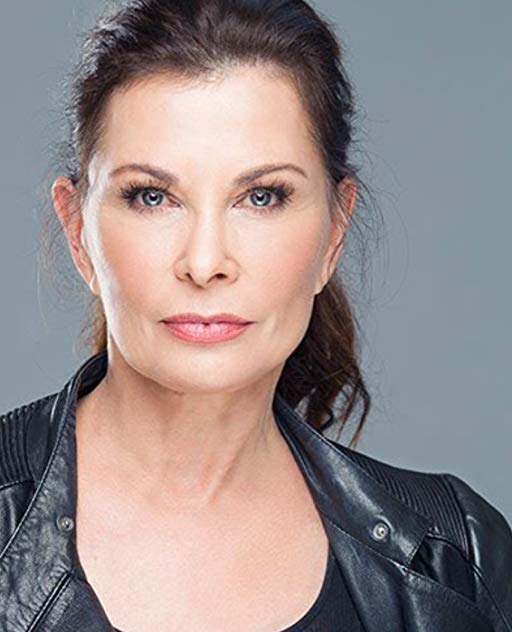 Jane Badler Jane Badler