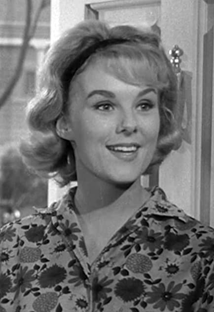 Mary Mitchel Mary Mitchel