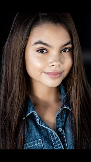 Ariana Greenblatt Ariana Greenblatt