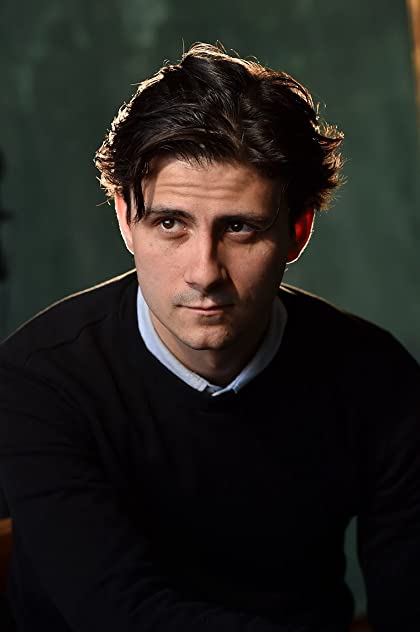 Tyler Mauro Tyler Mauro