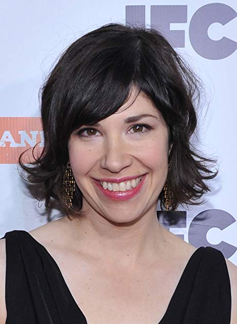 Carrie Brownstein Carrie Brownstein