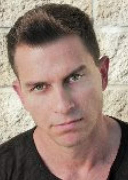Christopher Brian Nicoletti Christopher Brian Nicoletti