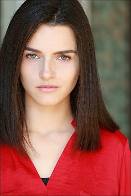 Ann-Sophie Vanlommel