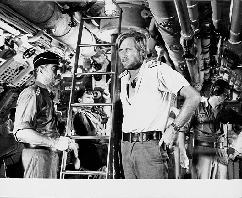 Horst Janson Horst Janson