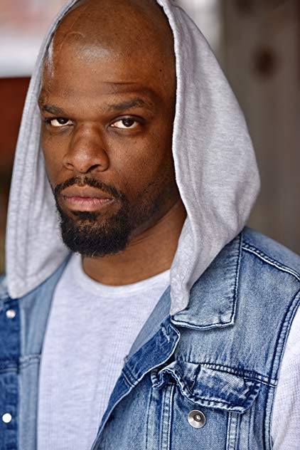 Taj-Naranja Jenkines