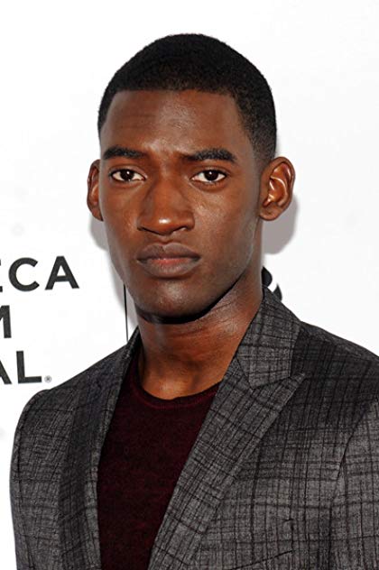 Malachi Kirby Malachi Kirby