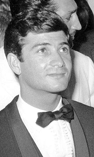 Jean-Claude Brialy Jean-Claude Brialy