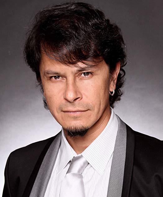 Gustavo Sánchez Parra Gustavo Sánchez Parra