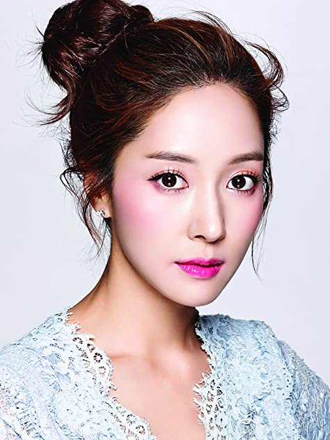 Bit-na Wang Bit-na Wang