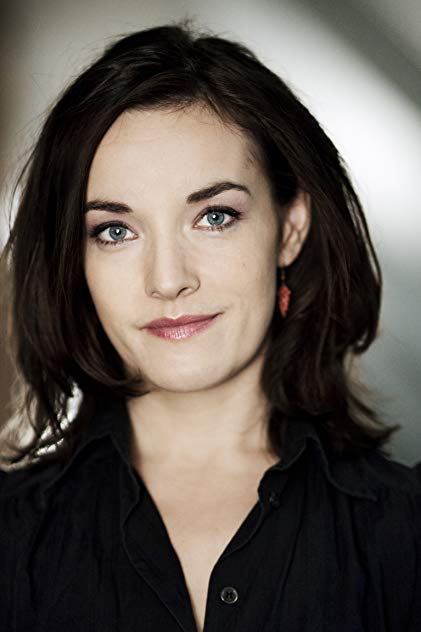 Maria Rossing Maria Rossing