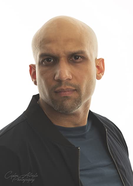 Abel Rosario Abel Rosario