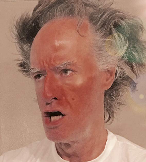 Harry Goaz Harry Goaz