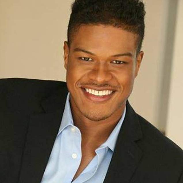 G.K. Williams G.K. Williams