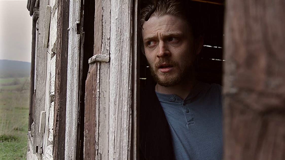 Simon Ginty Simon Ginty