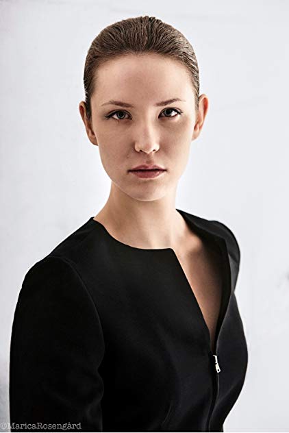 Nika Savolainen Nika Savolainen