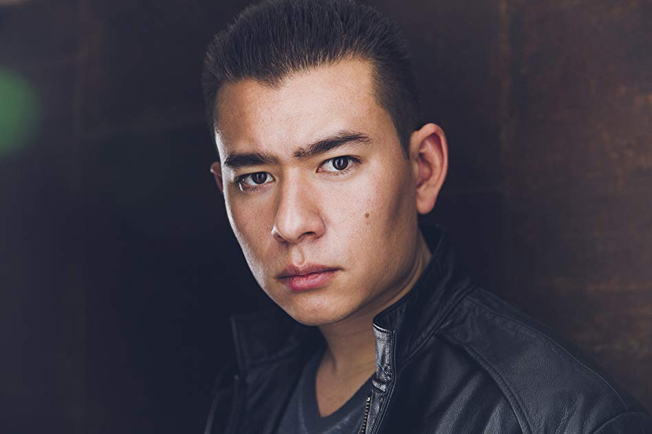 Derek Hedlund Derek Hedlund