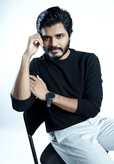 Anand Deverakonda Anand Deverakonda