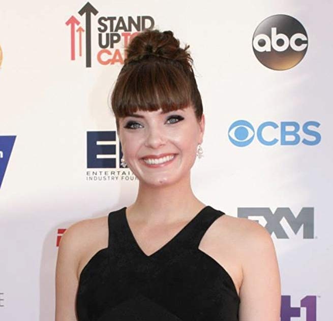 Katie Uhlmann Katie Uhlmann