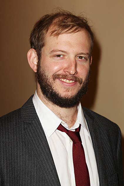 Justin Vernon Justin Vernon