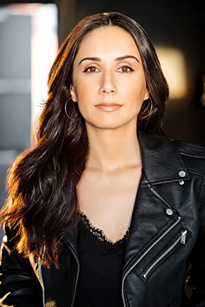 Jessica Martin del Campo