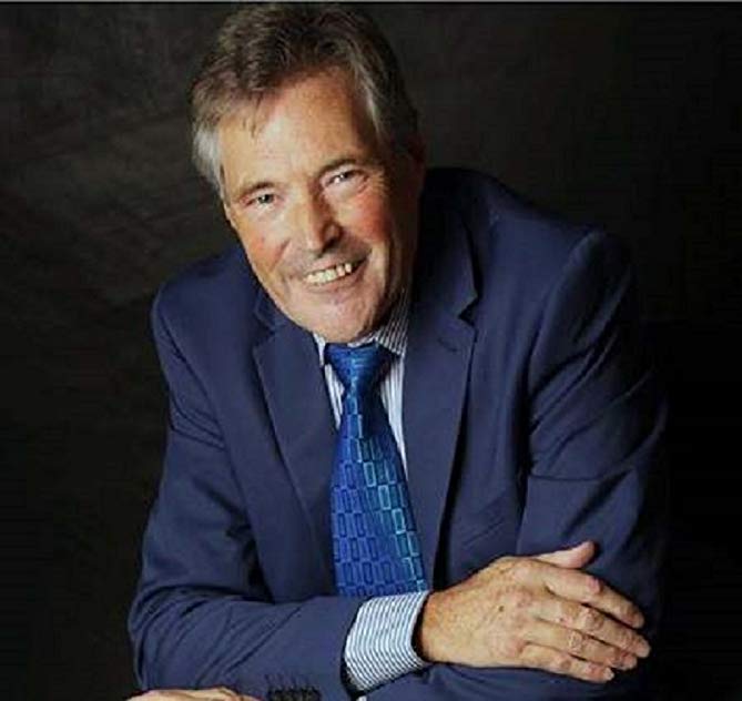 Phil Tillott Phil Tillott