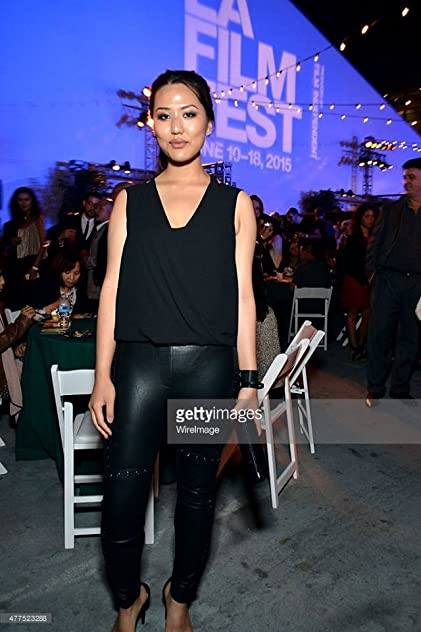 Rosalina Lee Rosalina Lee