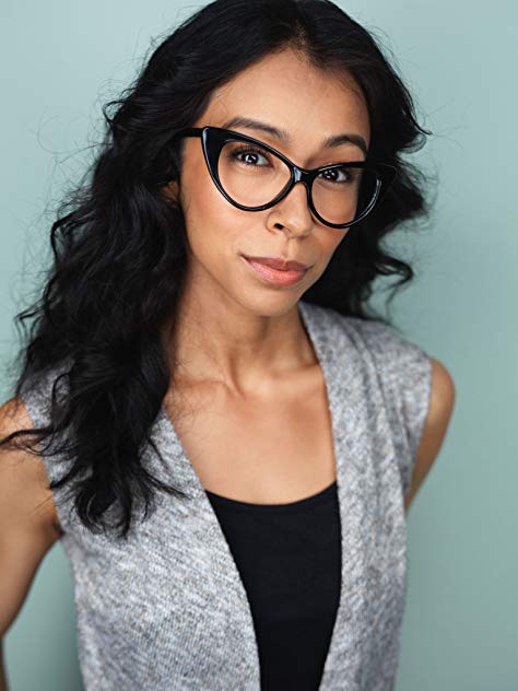 Christine Pardo Christine Pardo