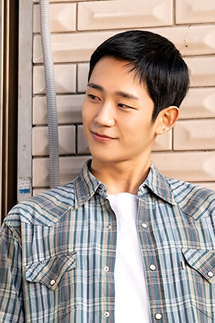 Jung Hae-In Jung Hae-In