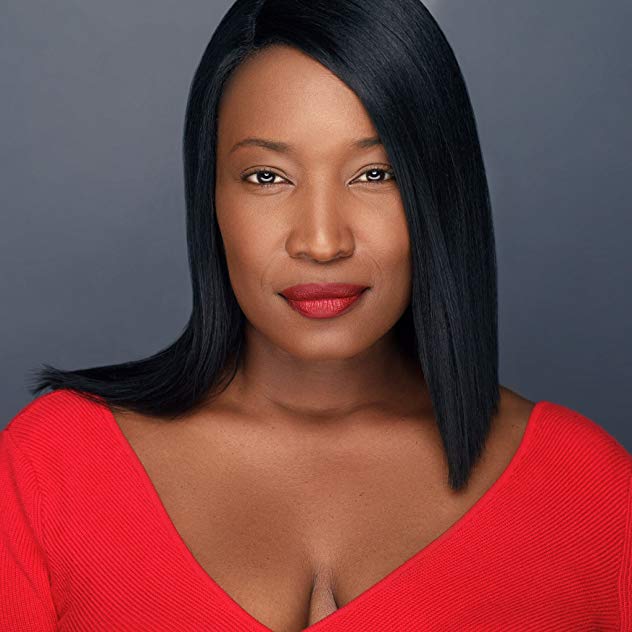 Tanya Thompson Tanya Thompson
