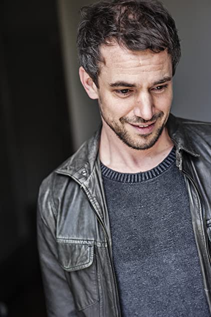 Sean Knopp Sean Knopp