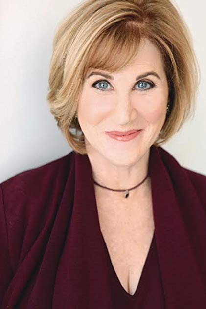 Joanne Baron Joanne Baron