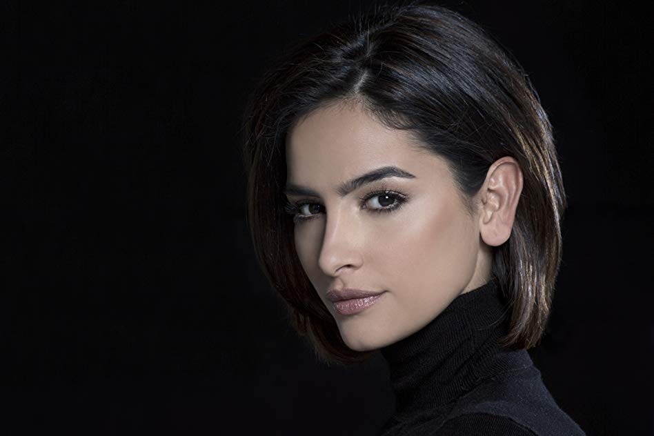 Diana Hoyos Diana Hoyos