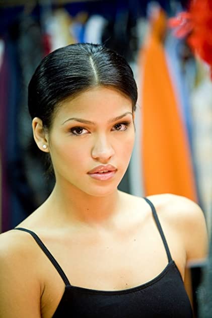 Cassie Ventura Cassie Ventura