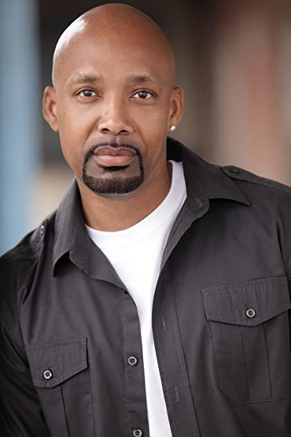Mike D. Anderson Mike D. Anderson