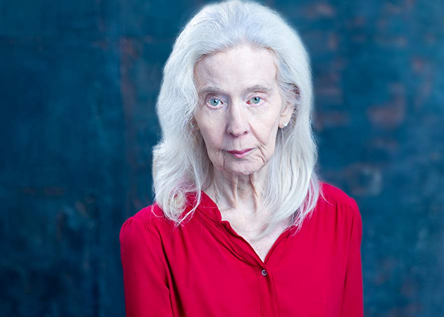 Vivien Bridson Vivien Bridson