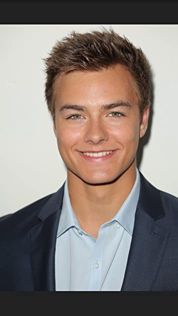 Peyton Meyer Peyton Meyer