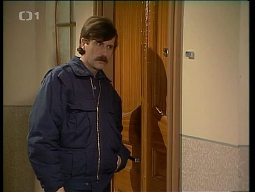 Petr Pospíchal Petr Pospíchal