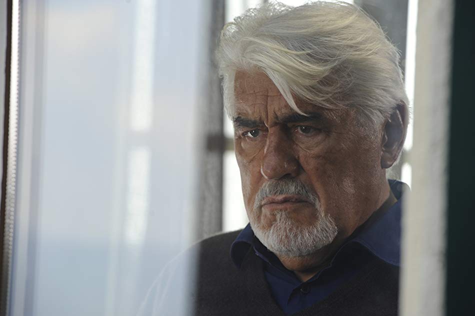 Mario Adorf Mario Adorf