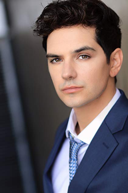 Jaret Martino Jaret Martino