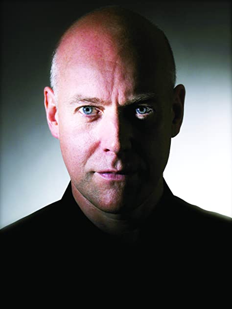 Anthony Warlow Anthony Warlow