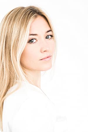 Hildur Vala Baldursdóttir Hildur Vala Baldursdóttir