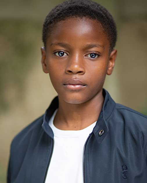 Isaiah Joshua Chambers Isaiah Joshua Chambers