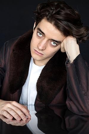 Alex Astort-Fabra Alex Astort-Fabra