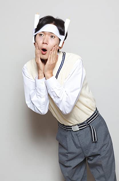 Yûta Kanai Yûta Kanai