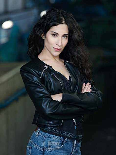 Teresa Fiorentino Teresa Fiorentino