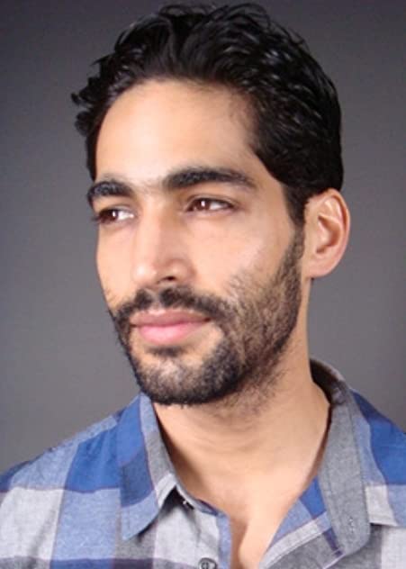 Anuj Choudhry Anuj Choudhry