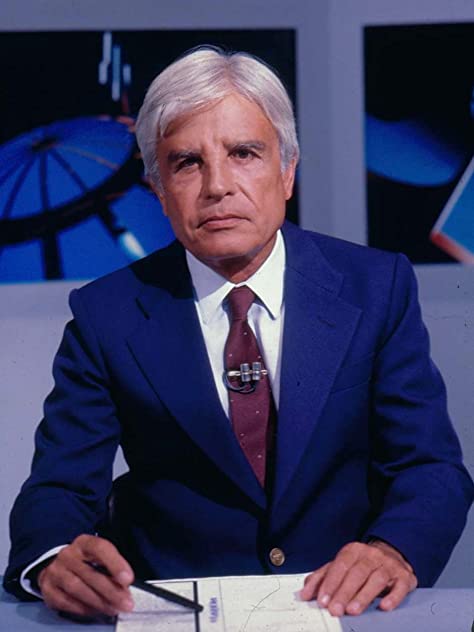 Cid Moreira Cid Moreira