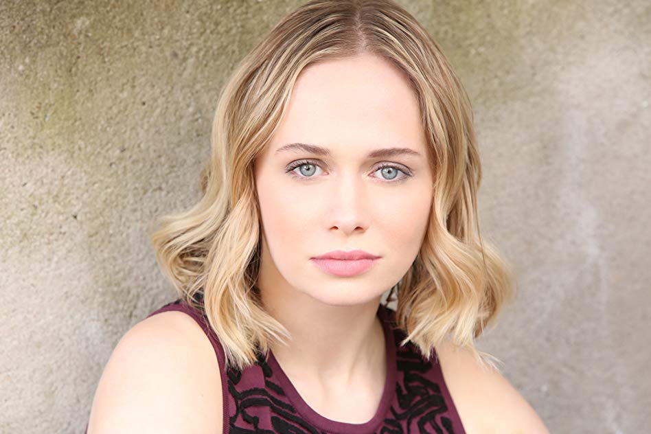 Tessa Albertson Tessa Albertson