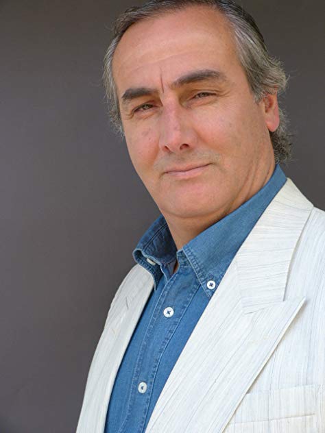 Luis Vitalino Grandón Luis Vitalino Grandón