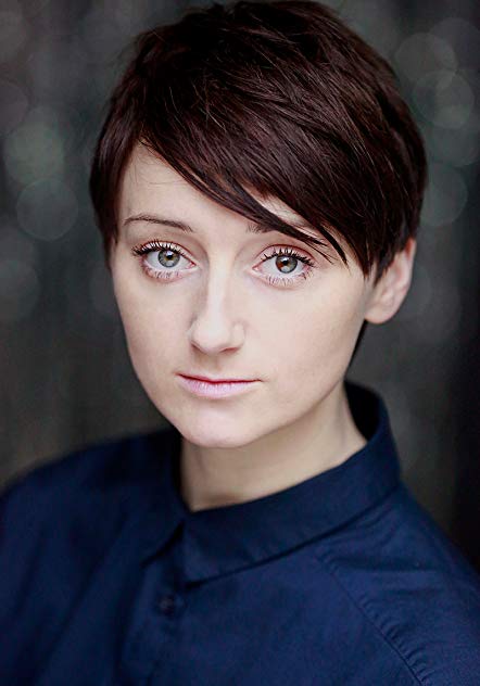 Jodie McNee Jodie McNee